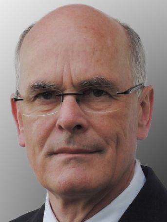 Proträt Christoph Mylaeus