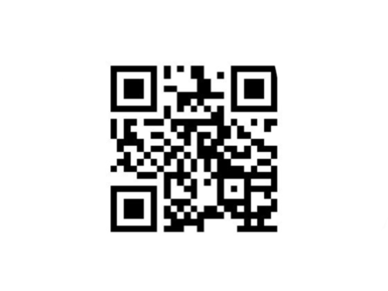 QR-Code Anmeldung Junges Theater Casino Zug