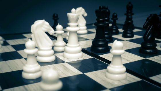Schach